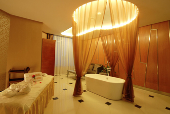 上海黄浦区养生馆之脾胃虚弱的食疗配合